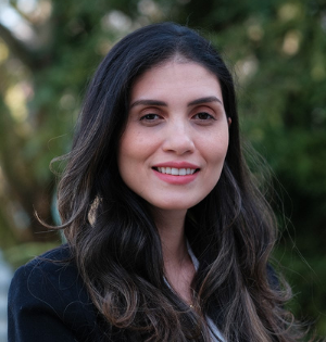 Tamara Leite