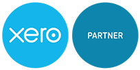 Xero Accounting Logo